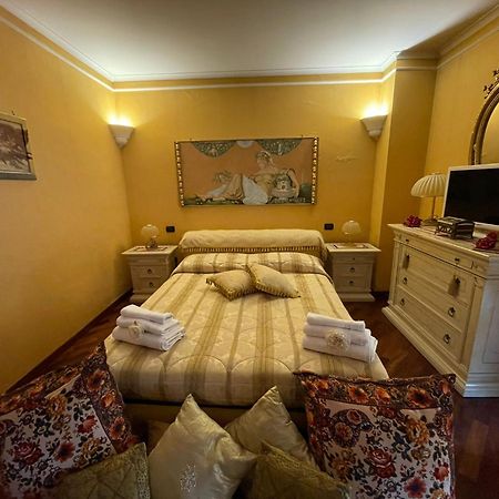 베네벤토 La Casa Di Cinzia 아파트 외부 사진