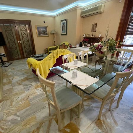 베네벤토 La Casa Di Cinzia 아파트 외부 사진