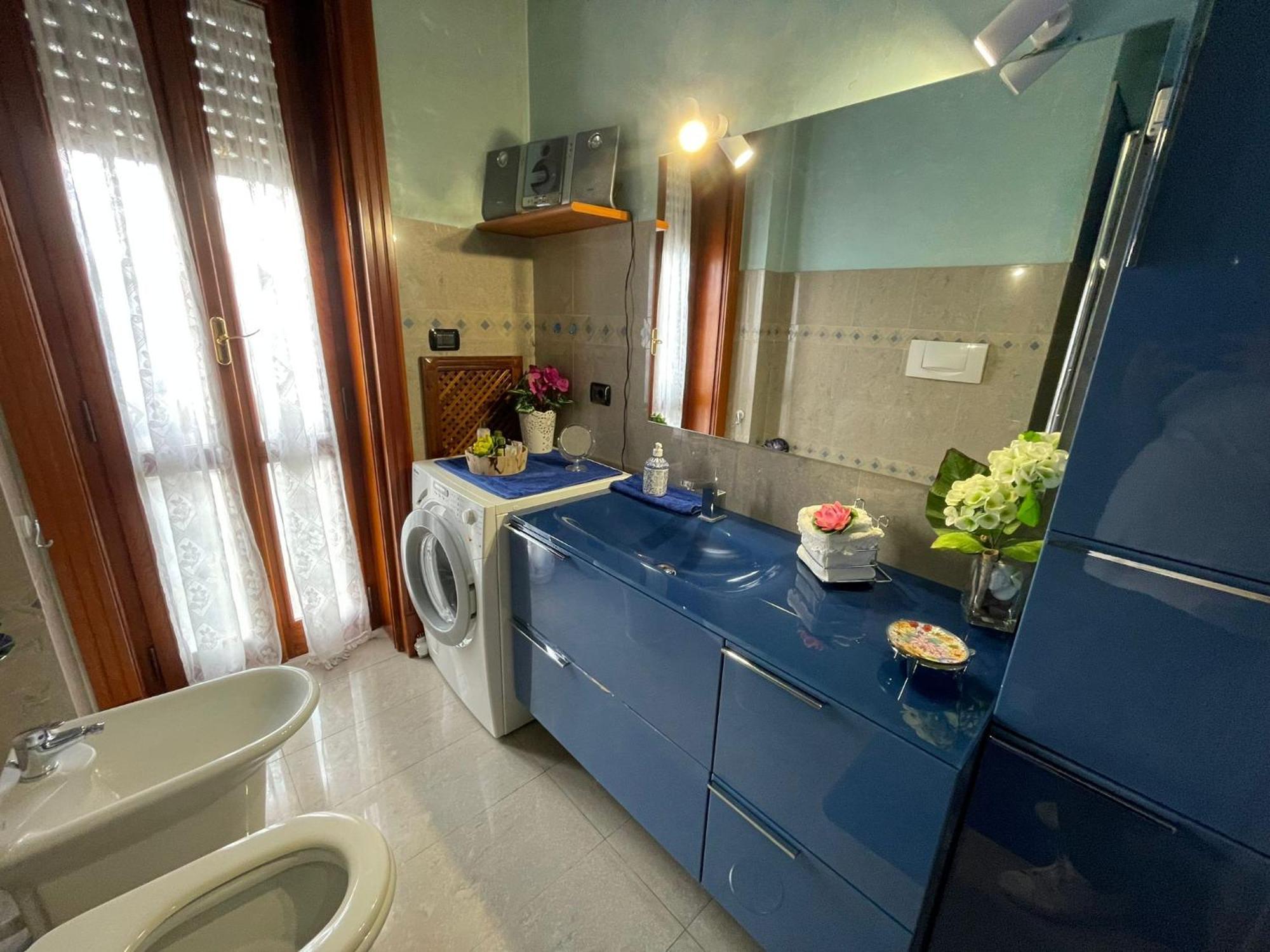 베네벤토 La Casa Di Cinzia 아파트 외부 사진