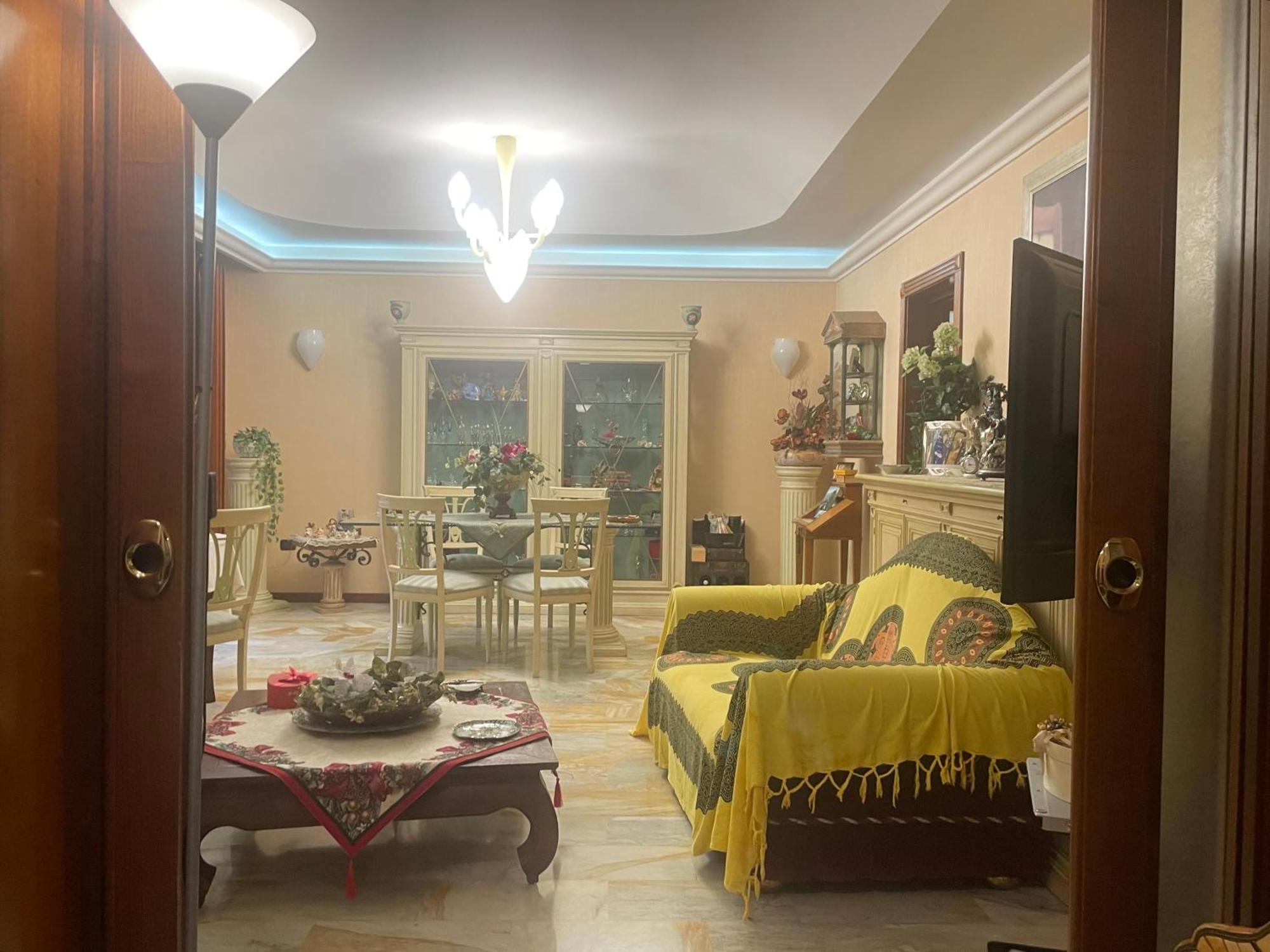 베네벤토 La Casa Di Cinzia 아파트 외부 사진